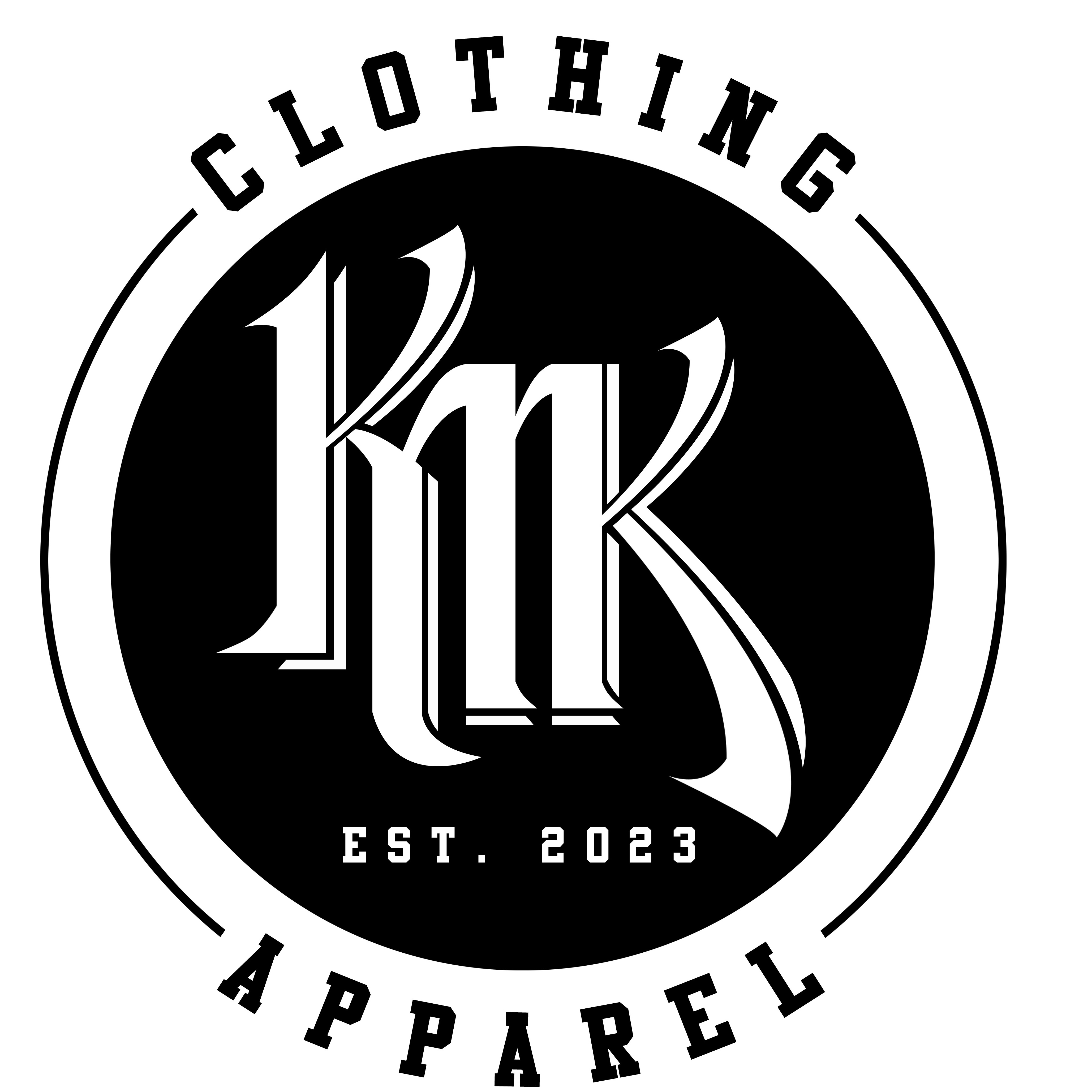KMK Clothing Apparel, Online Shop Shopee Philippines