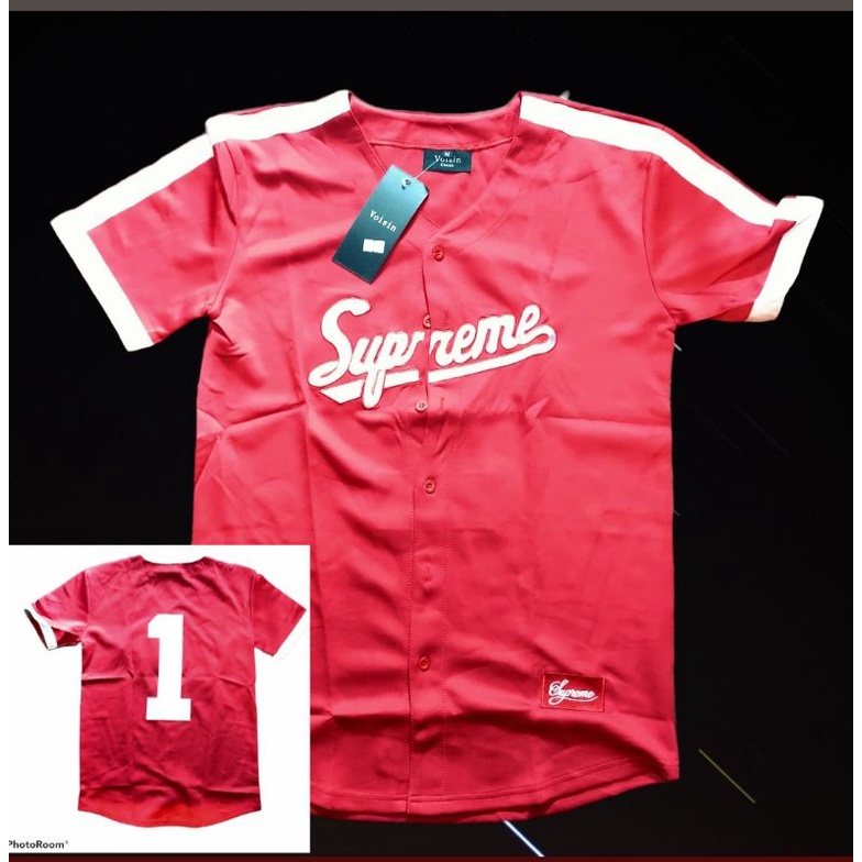 Baseball store jersey shopee