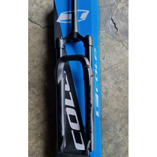 Cole best sale veleno 29er