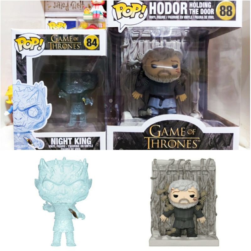 Funko hodor hot sale