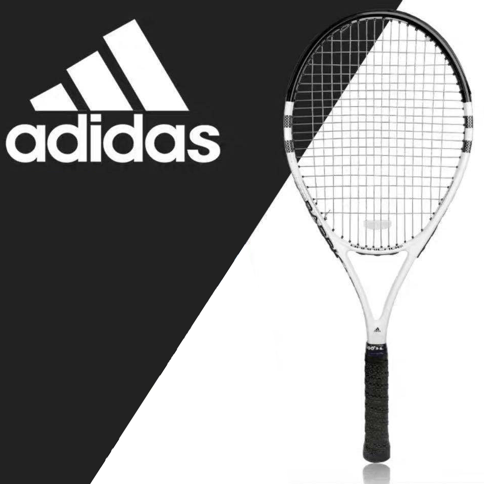 Adidas tennis racket sale