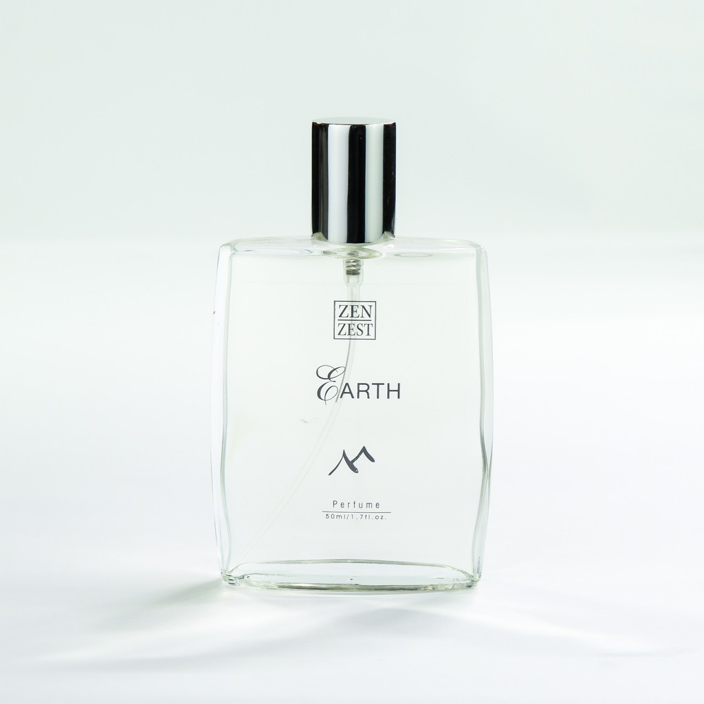 Zen zest discount perfume best seller