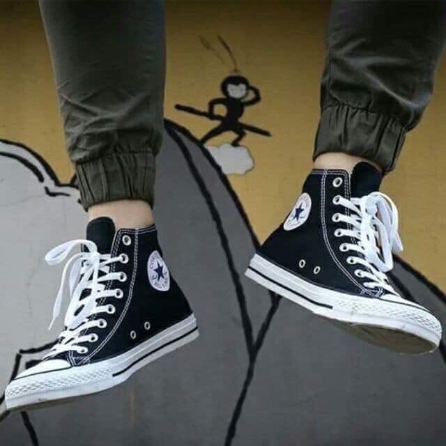 Converse cheap high cut