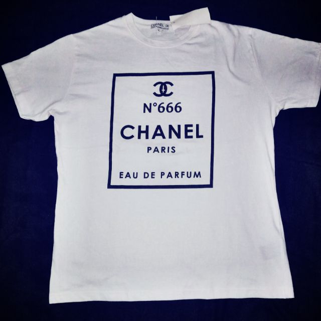 Chanel men t discount shirts