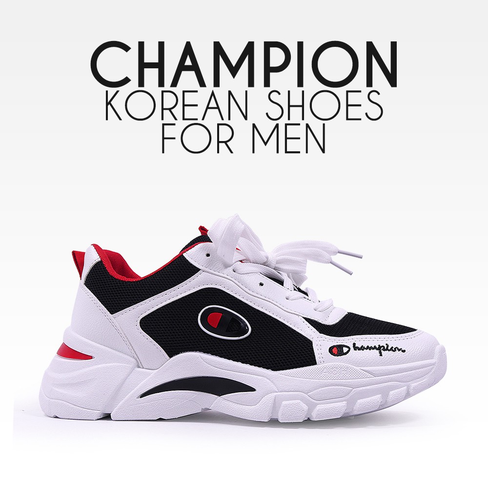 Champion shoes price in philippines online