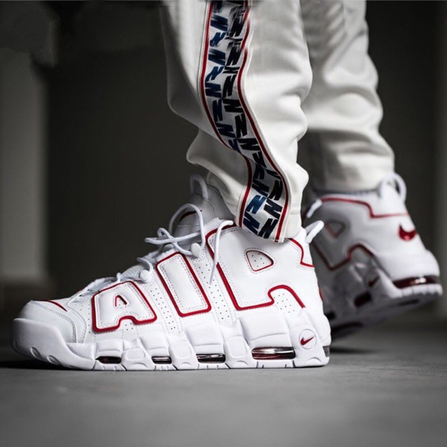 Original hotsell nike uptempo