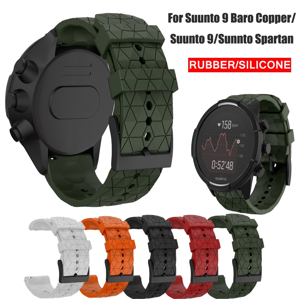 Suunto 9 baro discount copper