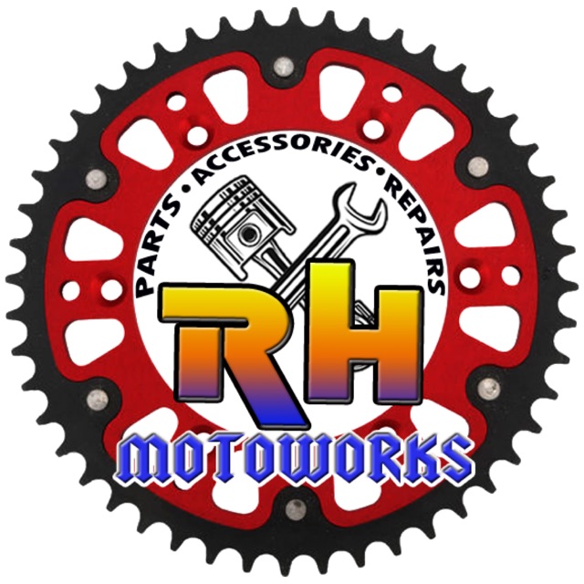 RH MOTO, Online Shop | Shopee Philippines