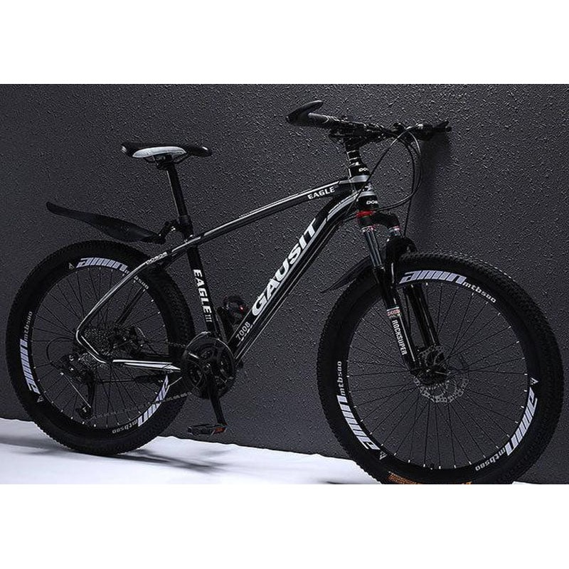 Bicicleta best sale gausit 7008