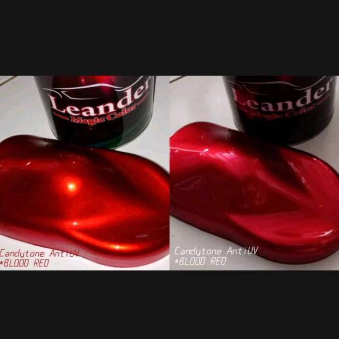 OCP-3501 ETHEREAL RED CANDY PEARL Orion Automotive Finishes, 51% OFF