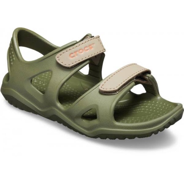 Swiftwater on sale river crocs