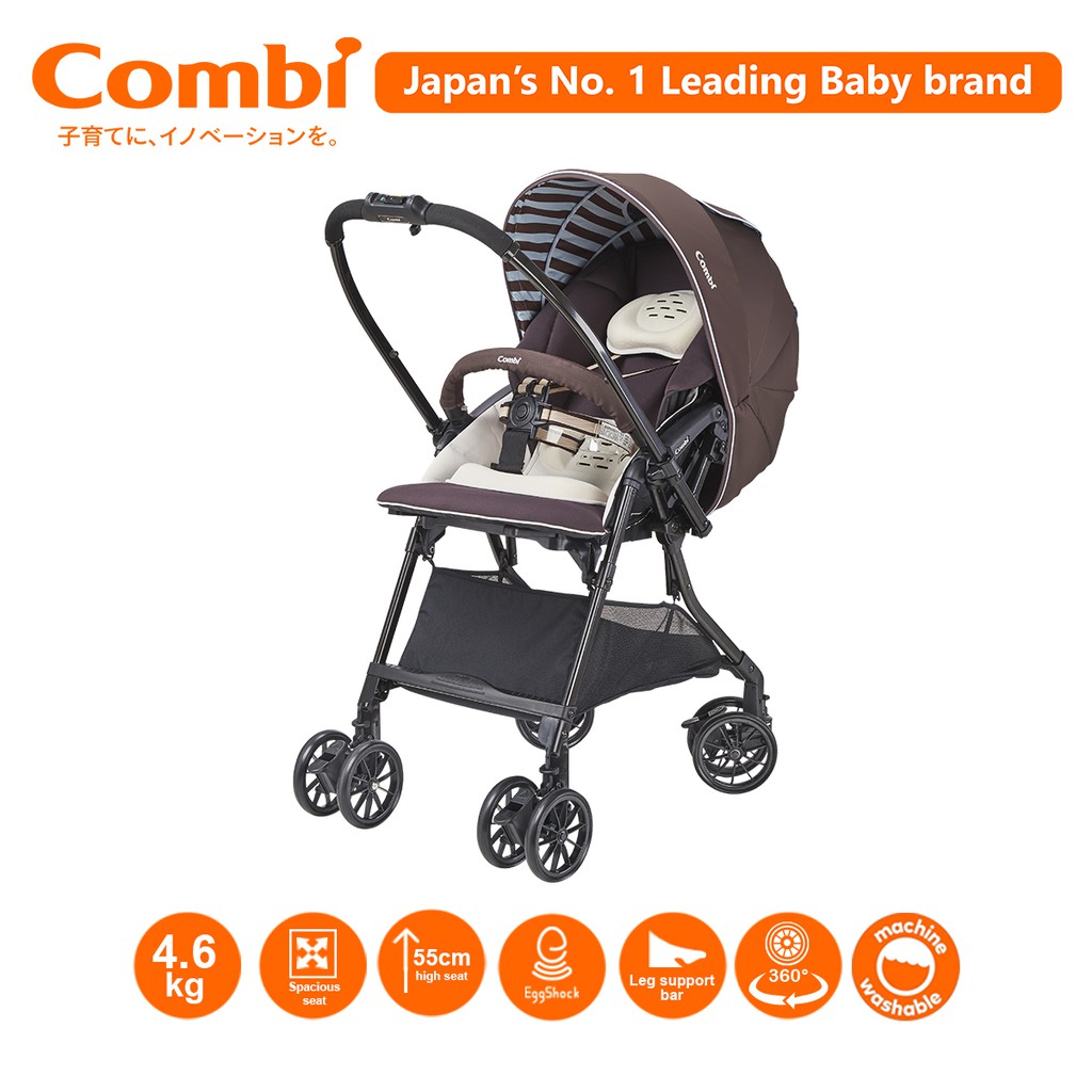 Combi stroller outlet