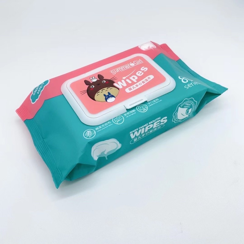 Non alcohol best sale baby wipes