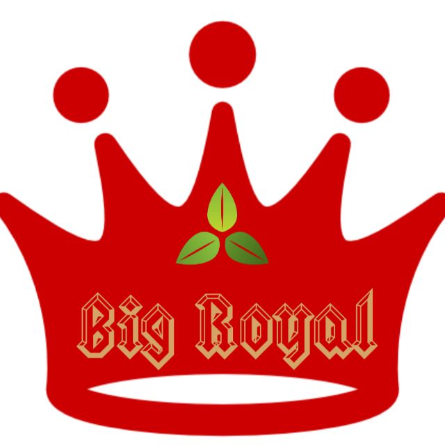 Big Royal General Merchandise, Online Shop 