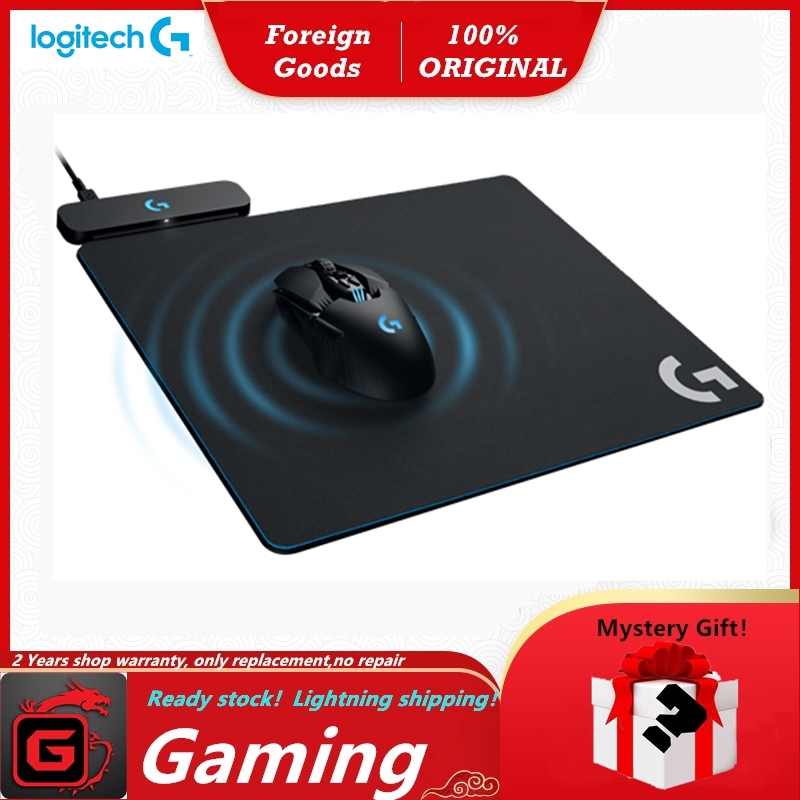 Logitech G PowerPlay Wireless Charging System