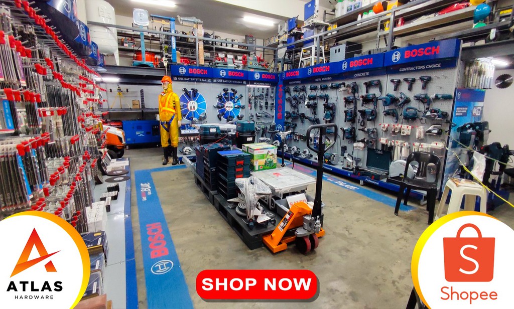 Atlas Hardware Inc., Online Shop Shopee Philippines