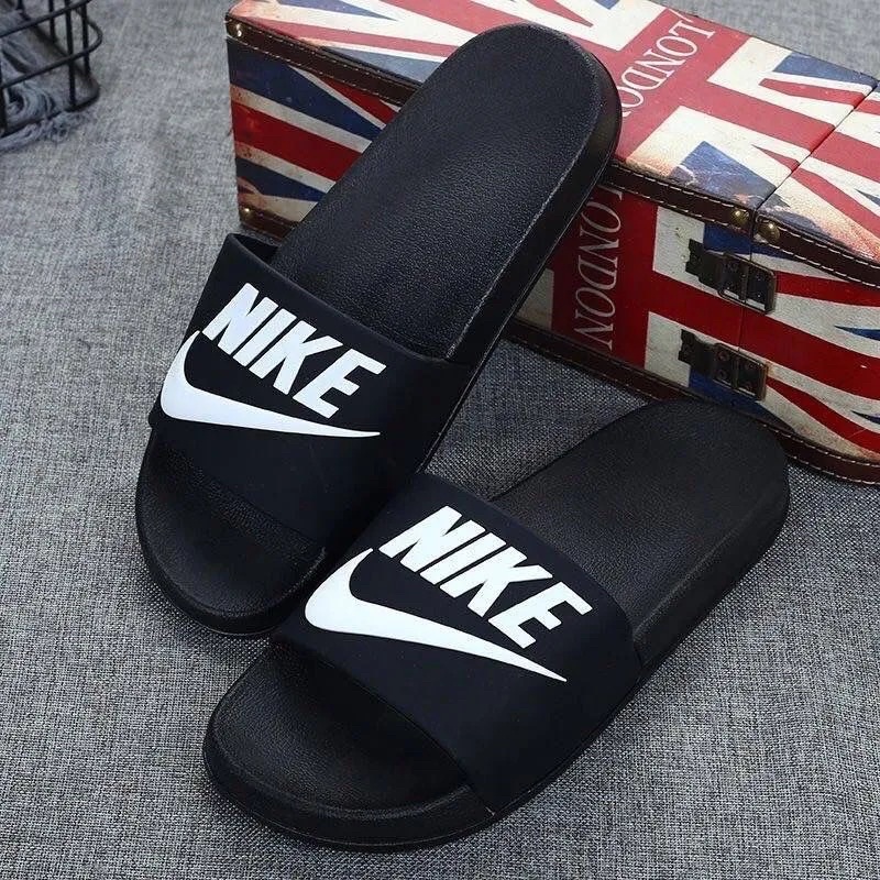 Nike slipper clearance for man