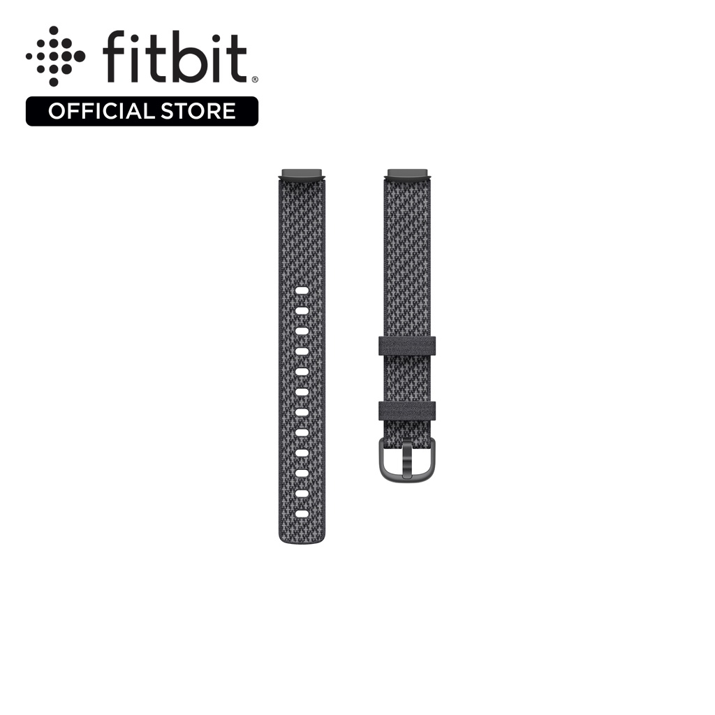 Woven Accessory Bands  Shop Fitbit Luxe Accessories