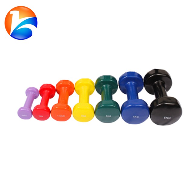 Muscle discount power dumbbell