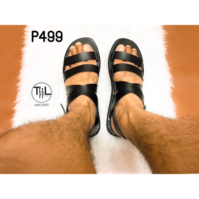 Mandals sandals sales