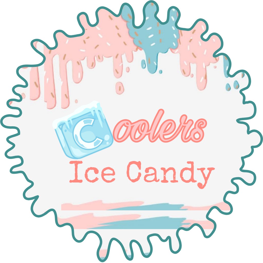 Coolers Ice Candy Pinoy Merienda Flavors Shopee Philippines