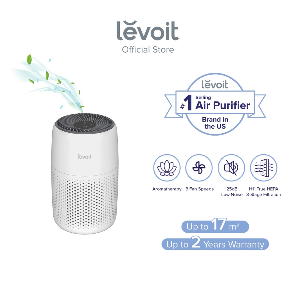Levoit Official Store, Online Shop