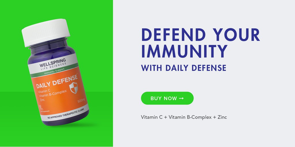 Wellspring Official, Online Shop | Shopee Philippines