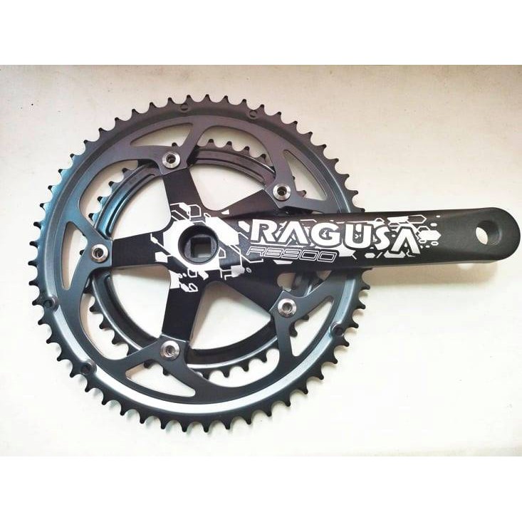 Ragusa 2024 crank price