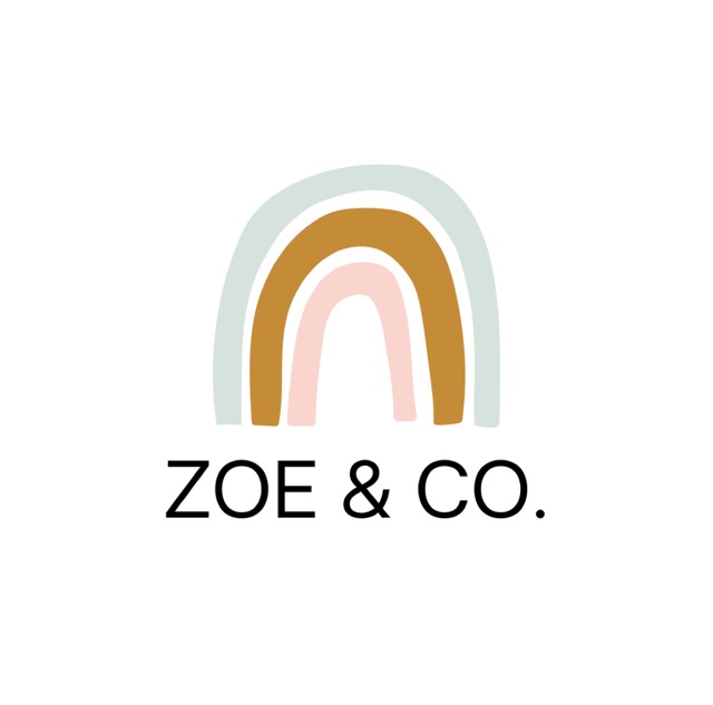 Zoe & Co, Online Shop Shopee Philippines