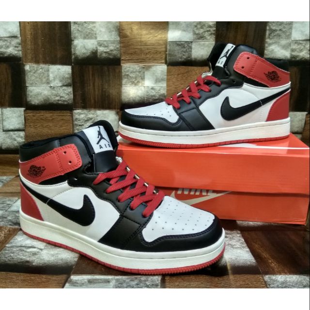 Nike jordan clearance shopee