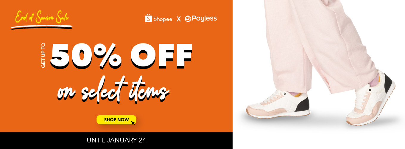 payless online philippines