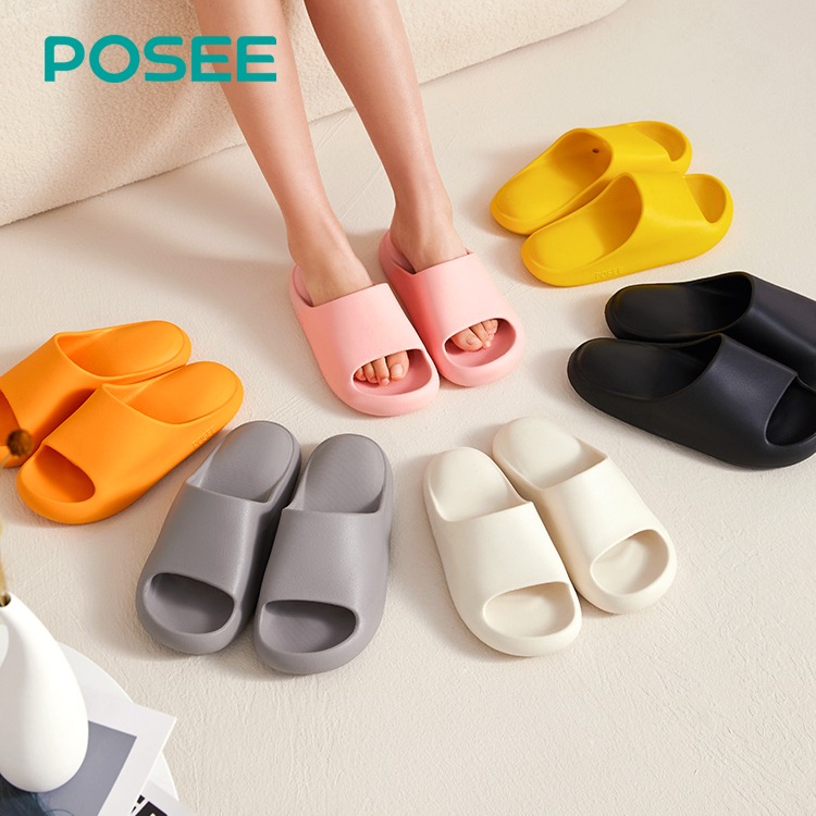 posee slippers