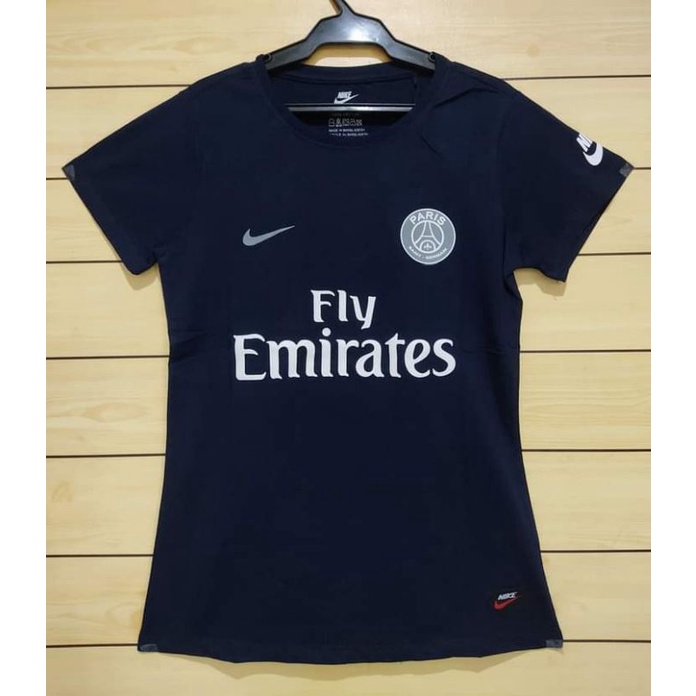 Fly emirates women's store jersey