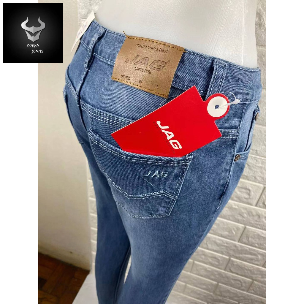 Jag denim hot sale pants