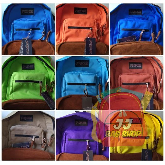 Jansport hotsell bag shopee