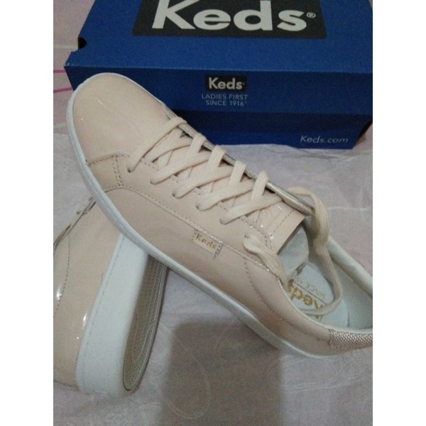 Keds shopee store