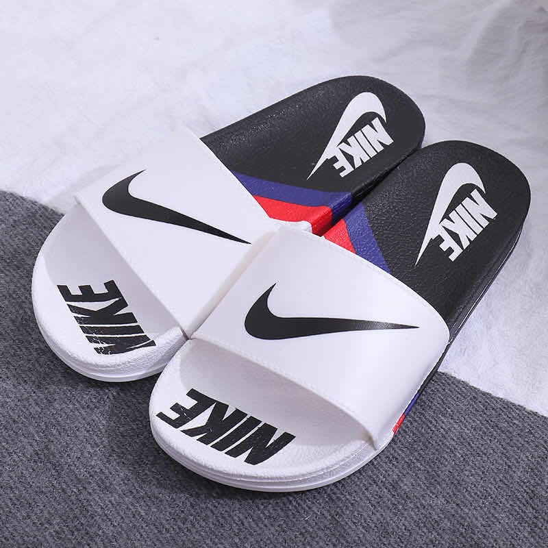 NIKE High Quality Slipper For MEN 2021 Summer Fashion Sandals