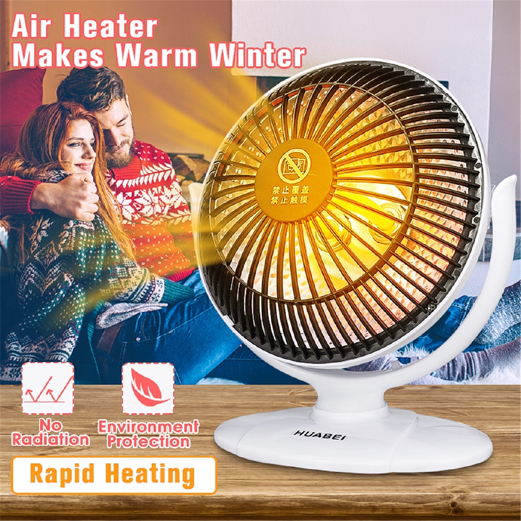 Portable heater online fans