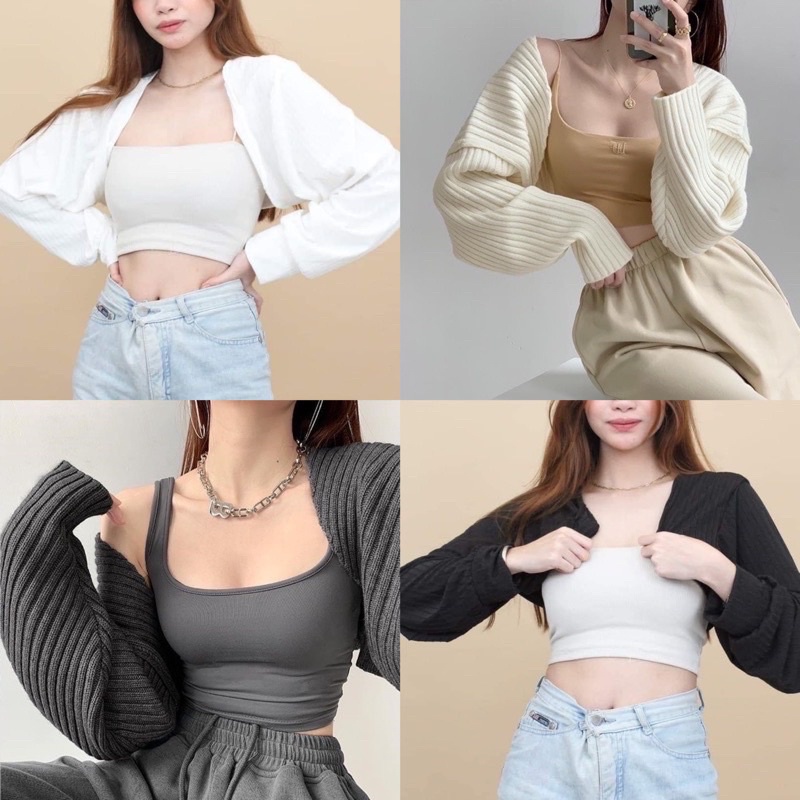 Shop crop top see through for Sale on Shopee Philippines