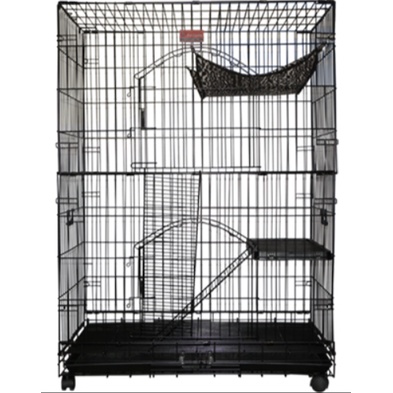 Shopee cat sale cage