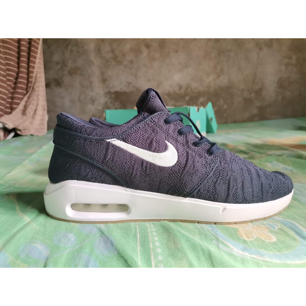 Janoski air outlet max 2