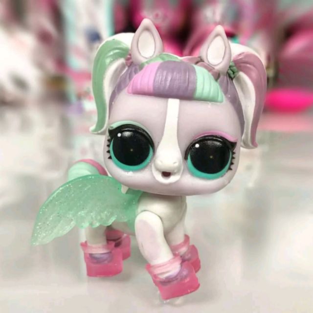 unipony lol