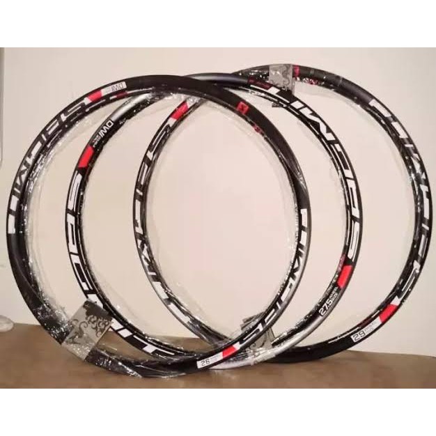 sagmit evo 3 rims