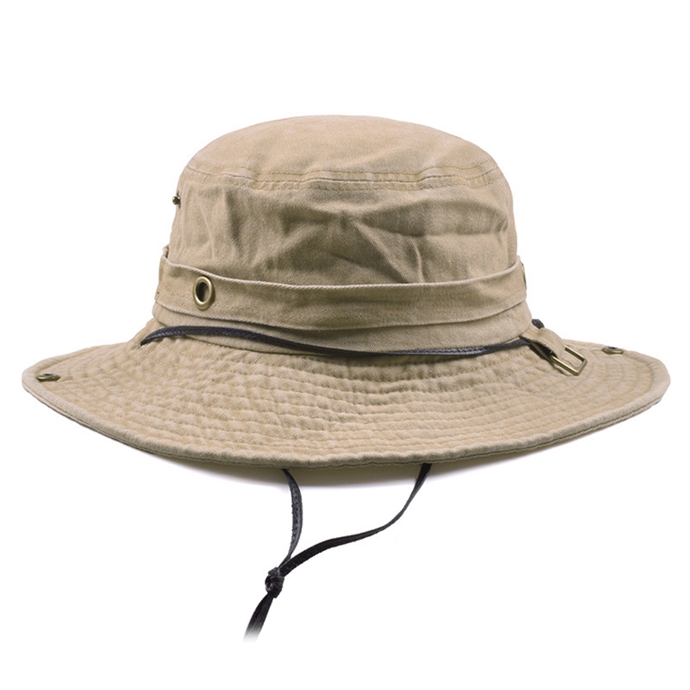 Sun store hat bucket