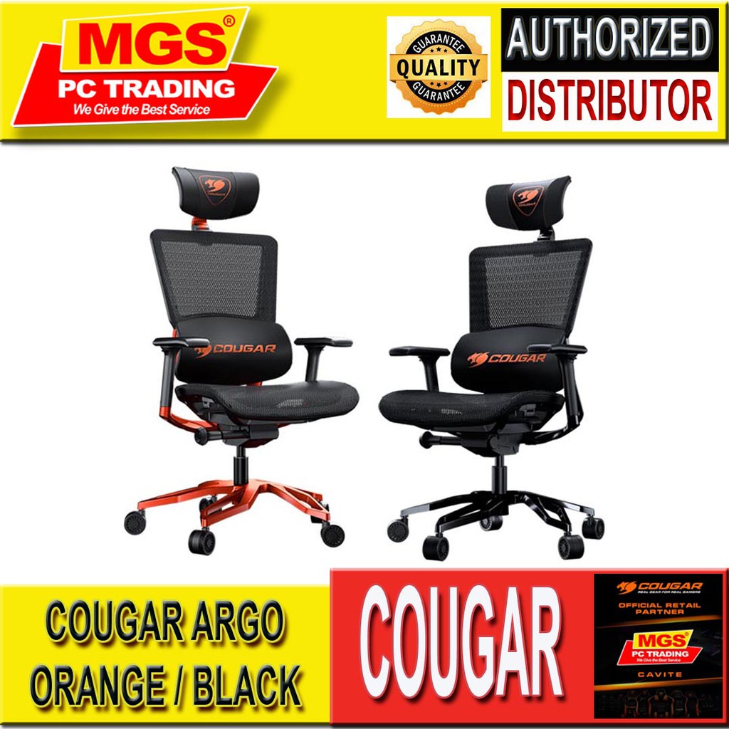 Cougar argo store buy