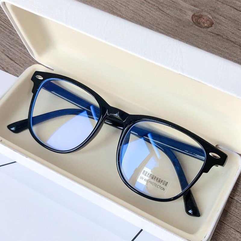 Anti blue best sale ray eyeglasses