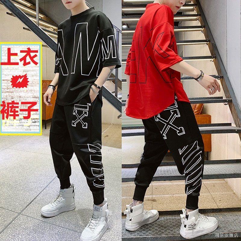 Hip hop outfit clearance male