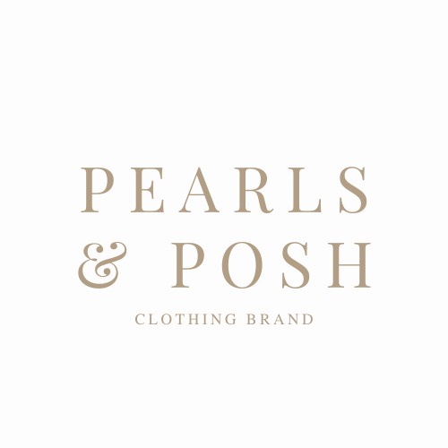Pearls & Posh, Online Shop | Shopee Philippines