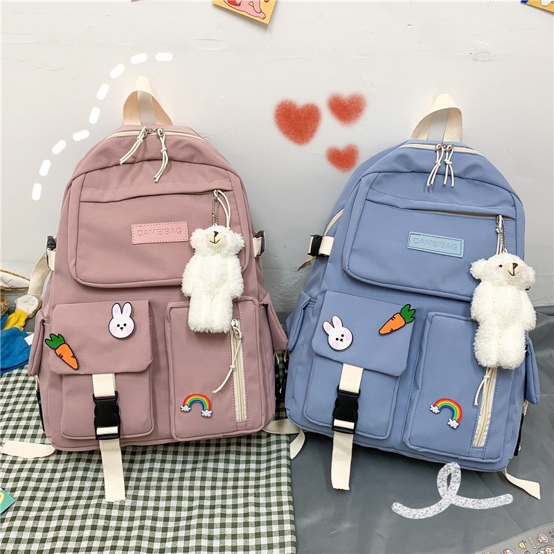 Shopee on sale school bag