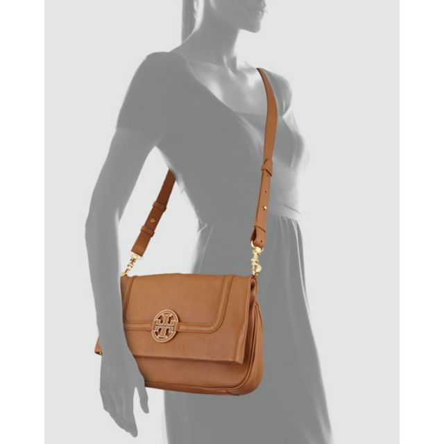 Tory burch clearance foldover crossbody